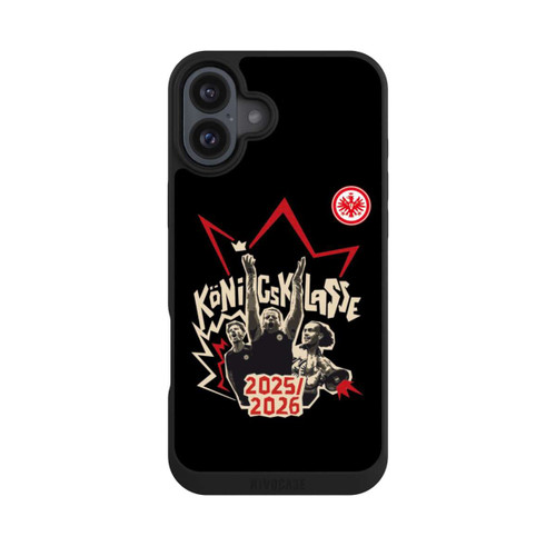 Apple iPhone 16 Plus NIVOpure SGE Königsklasse