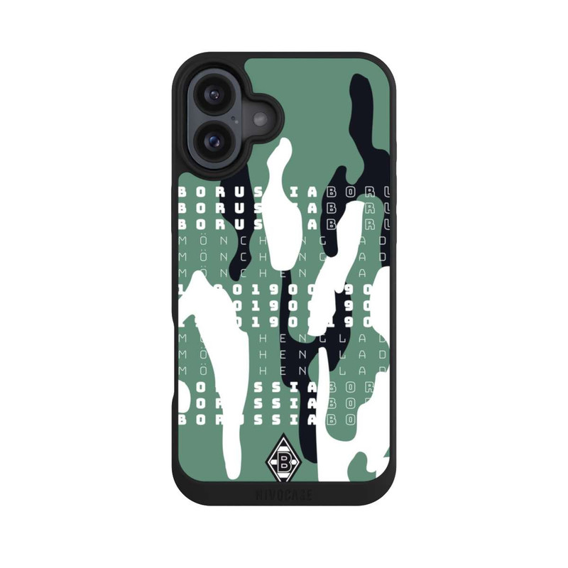 iPhone 16 Plus NIVOpure Borussia Mönchengladbach 1900