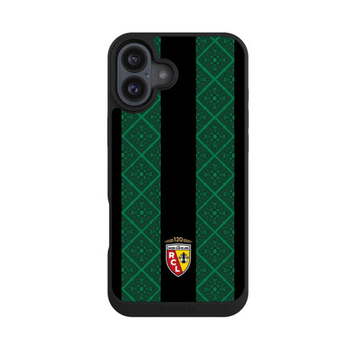 Apple iPhone 16 Plus NIVOpure RC Lens Maillot Extérieur 25-26