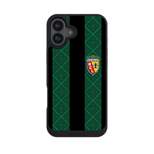 Apple iPhone 16 Plus NIVOpure RC Lens Maillot Extérieur 25/26
