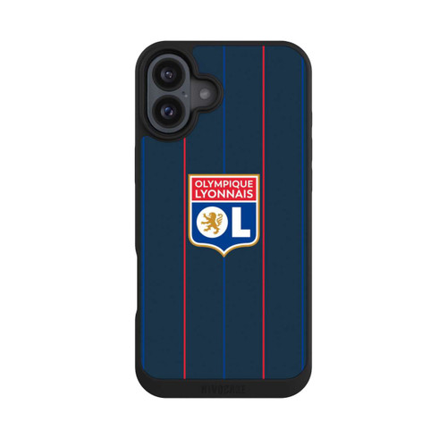 Apple iPhone 16 Plus NIVOpure OL Maillot Extérieur 25-26