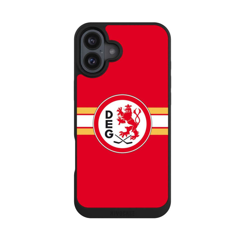 iPhone 16 Plus NIVOpure DEG Streifen