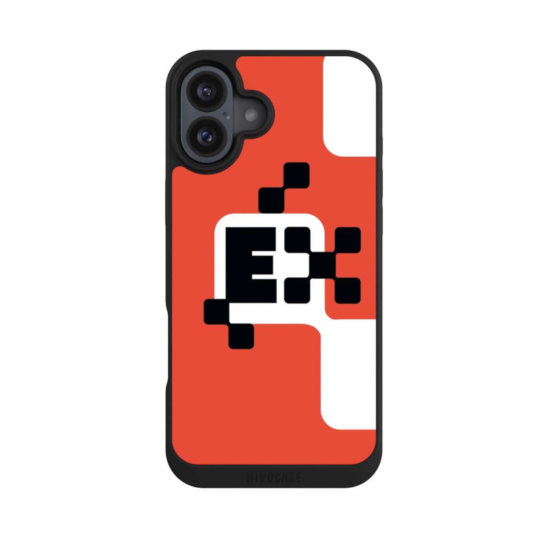 iPhone 16 Plus NIVOpure Pixel EX
