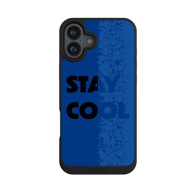 iPhone 16 Plus NIVOpure Stay Cool