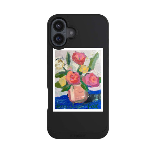 Apple iPhone 16 Plus NIVOpure A Thoughtful Response, 2020, by Emily Fox King