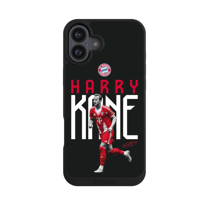 iPhone 16 Plus NIVOpure Harry Kane 25/26