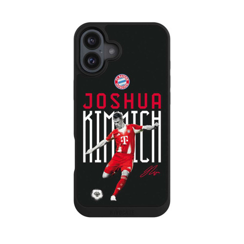 Apple iPhone 16 Plus NIVOpure Joshua Kimmich 25/26