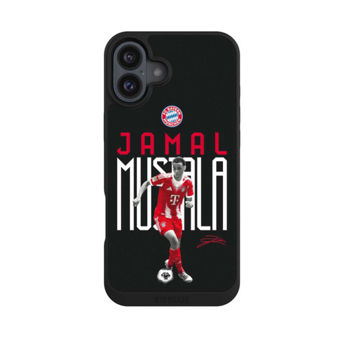 Apple iPhone 16 Plus NIVOpure Jamal Musiala 25/26