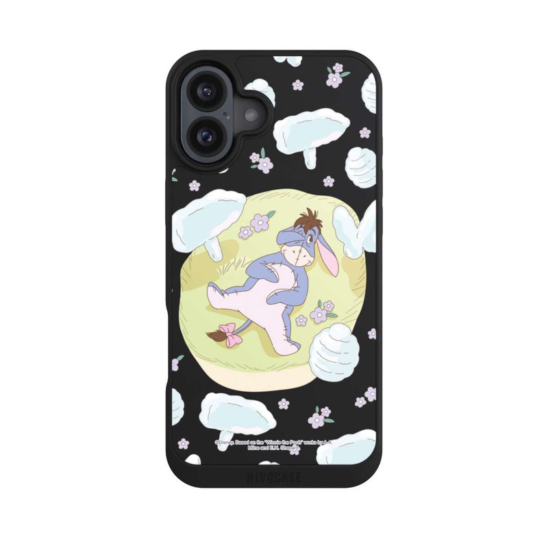 iPhone 16 Plus NIVOpure I-Aah Transparent