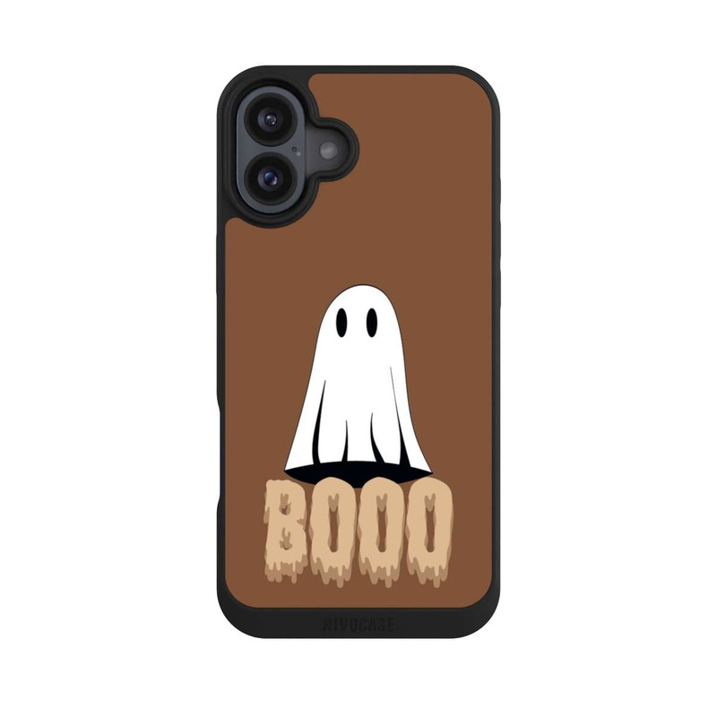 iPhone 16 Plus NIVOpure Spooky Ghost