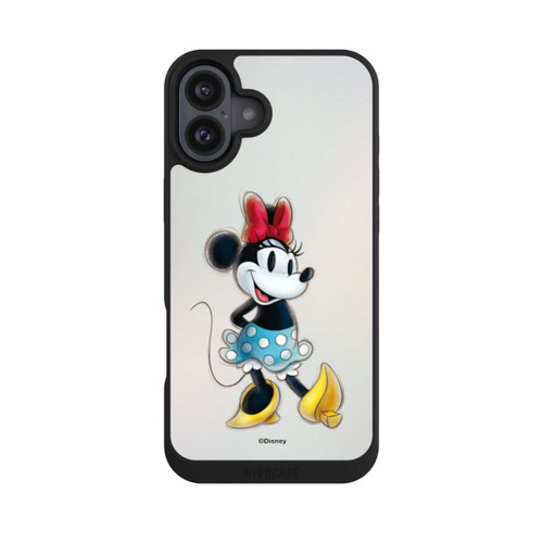Apple iPhone 16 Plus NIVOpure Minnie Sweet Mouse
