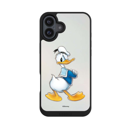 Apple iPhone 16 Plus NIVOpure Donald Angry Duck