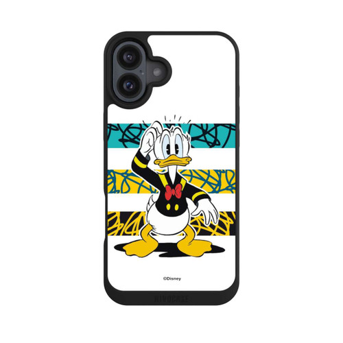 Apple iPhone 16 Plus NIVOpure Donald Quacky Duck