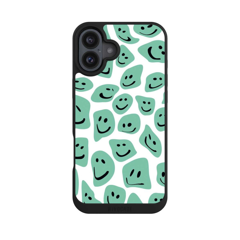 iPhone 16 Plus NIVOpure Liquid Smile