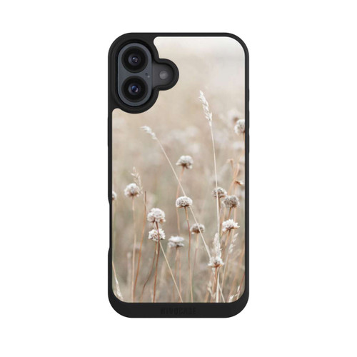 Apple iPhone 16 Plus NIVOpure Coastal Flowers