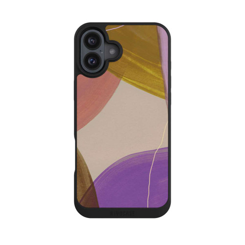 Apple iPhone 16 Plus NIVOpure Graphic Art