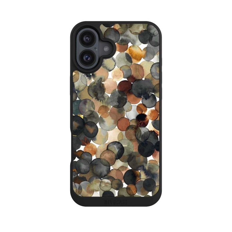 iPhone 16 Plus NIVOpure Blätterzauber