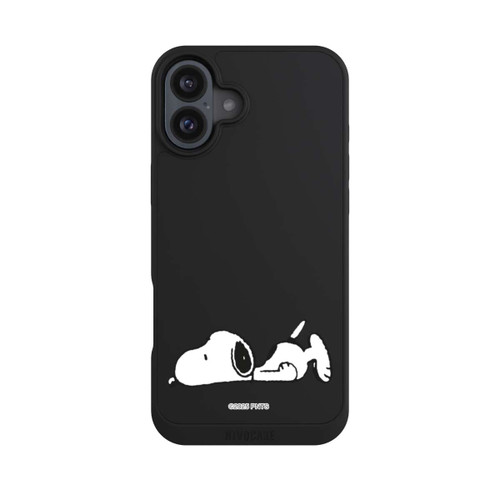 Apple iPhone 16 Plus NIVOpure Snoopy Puppy Tranparent