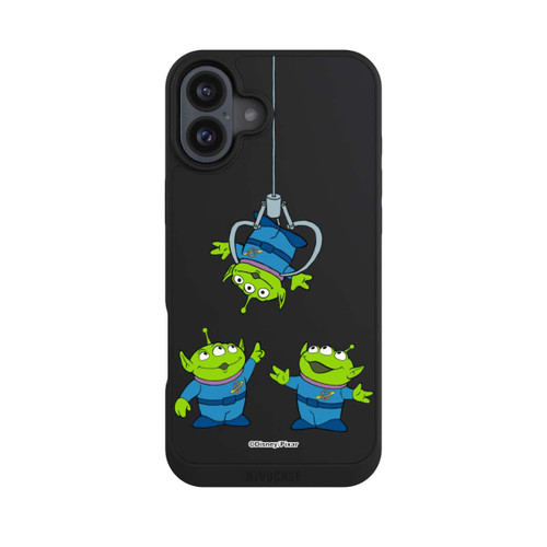 Apple iPhone 16 Plus NIVOpure Toy Story Aliens