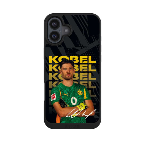 Apple iPhone 16 Plus NIVOpure Gregor Kobel 25/26
