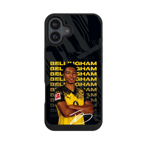 Apple iPhone 16 Plus NIVOpure Jobe Bellingham 25/26