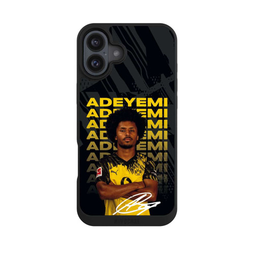 Apple iPhone 16 Plus NIVOpure Karim Adeyemi 25/26