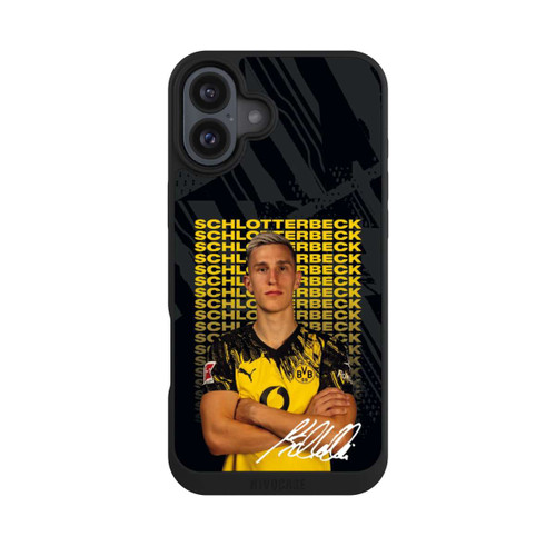 Apple iPhone 16 Plus NIVOpure Nico Schlotterbeck 25/26