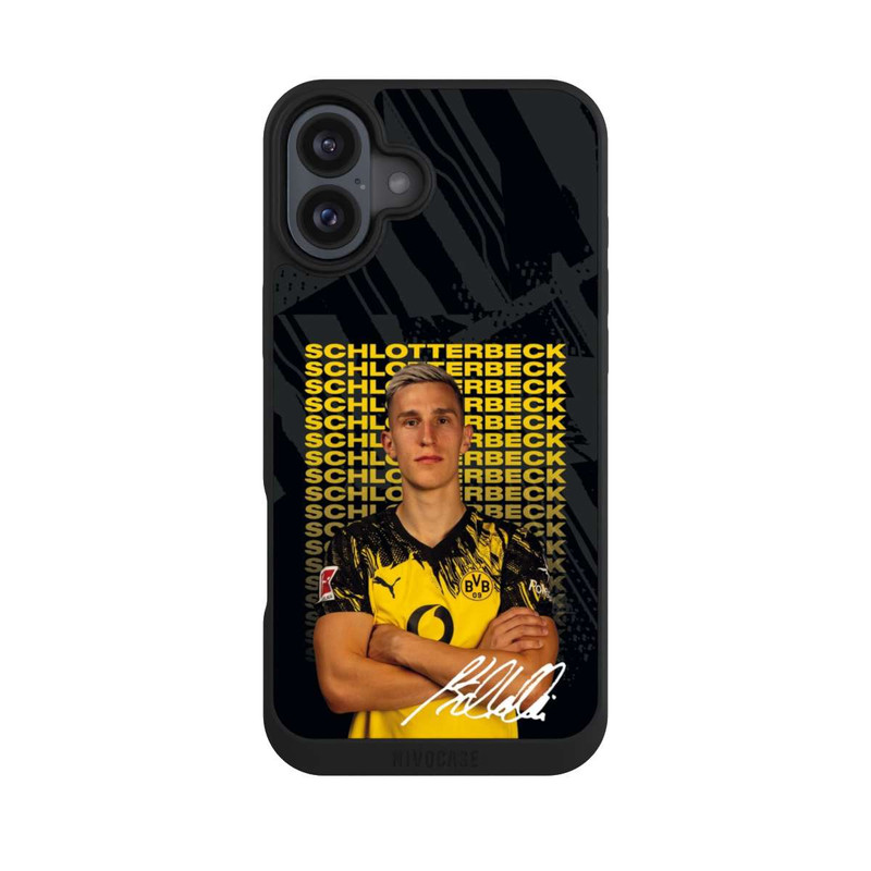 iPhone 16 Plus NIVOpure Nico Schlotterbeck 25/26