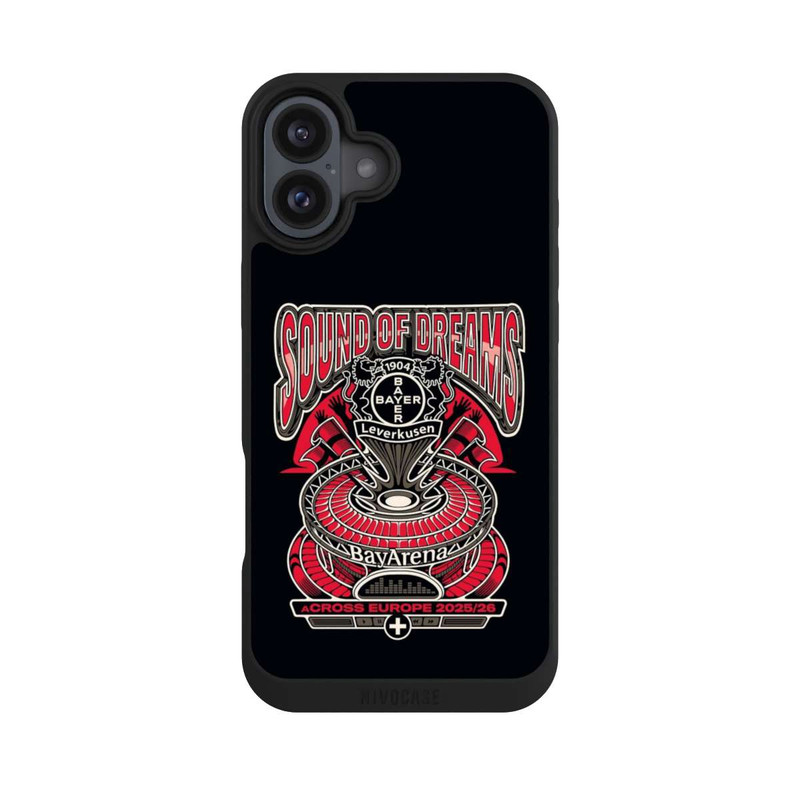 iPhone 16 Plus NIVOpure Bayer 04 Sound of Dreams 
