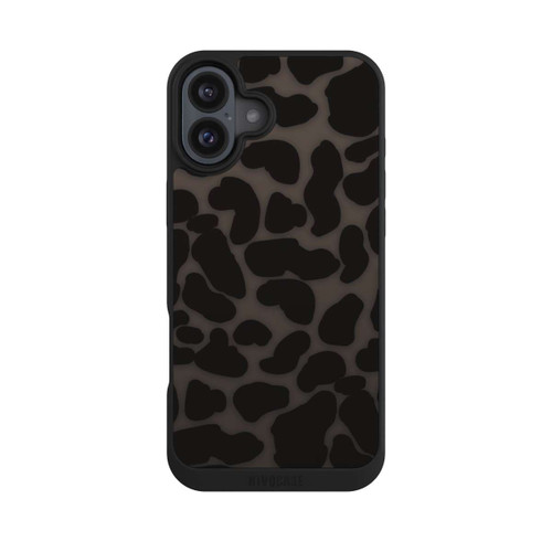 Apple iPhone 16 Plus NIVOpure Leo Muster abstrakt
