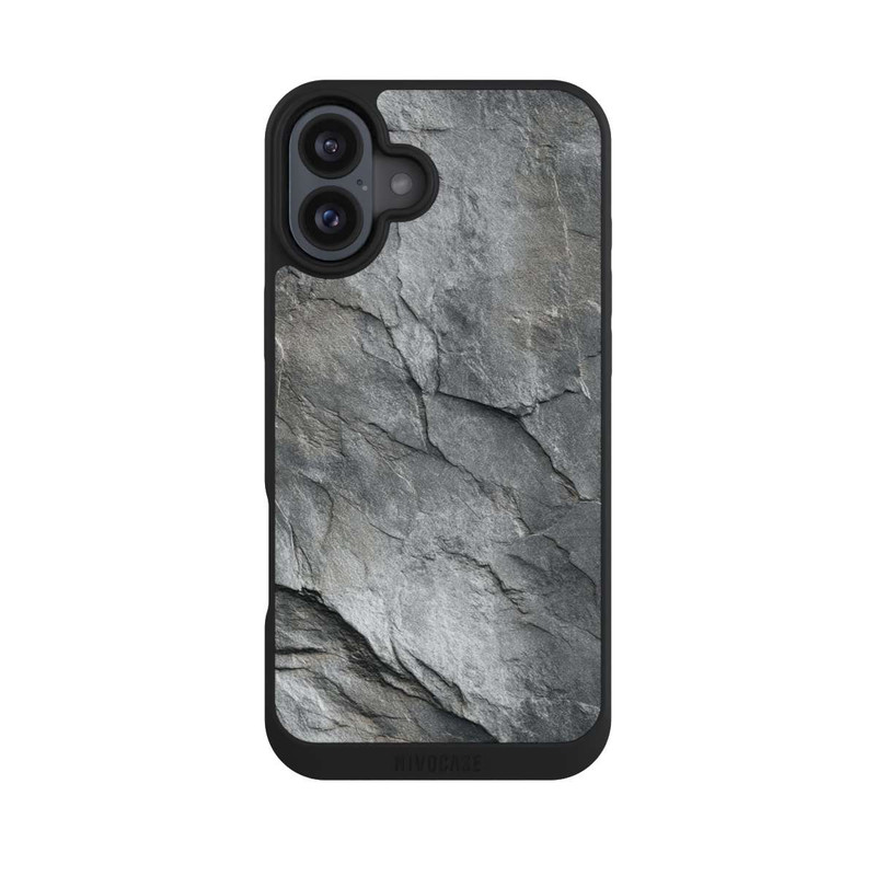 iPhone 16 Plus NIVOpure Aspect Ardoise