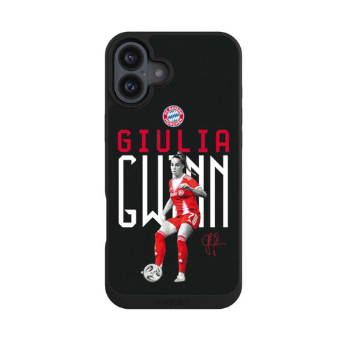 Apple iPhone 16 Plus NIVOpure Giulia Gwinn 25/26