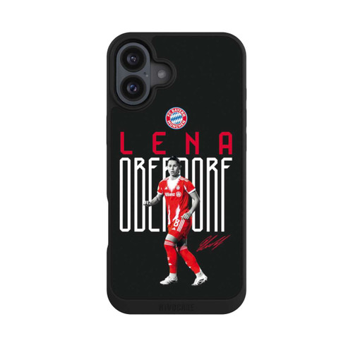 Apple iPhone 16 Plus NIVOpure Lena Oberdorf 25/26