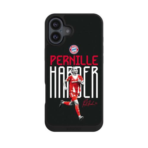 Apple iPhone 16 Plus NIVOpure Pernille Harder 25/26
