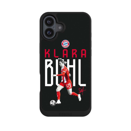Apple iPhone 16 Plus NIVOpure Klara Bühl 25/26