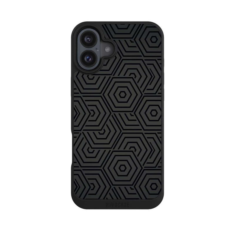 iPhone 16 Plus NIVOpure Statique Urbain