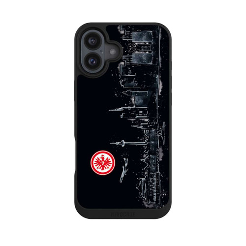 Apple iPhone 16 Plus NIVOpure SGE Frankfurt Skyline