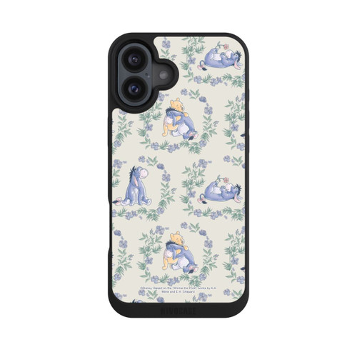 Apple iPhone 16 Plus NIVOpure Eeyore Hugging Pooh Pattern