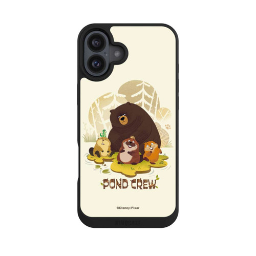 Apple iPhone 16 Plus NIVOpure Hoppers Pond Crew