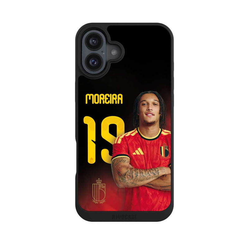 iPhone 16 Plus NIVOpure Diego Moreira 19