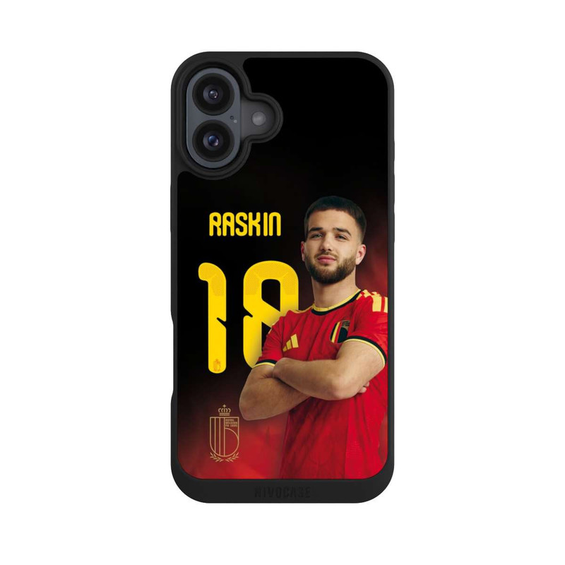 iPhone 16 Plus NIVOpure Nicolas Raskin 18
