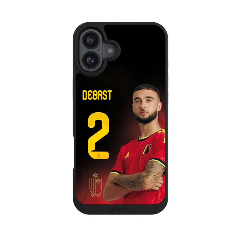 iPhone 16 Plus NIVOpure Zeno Debast 2