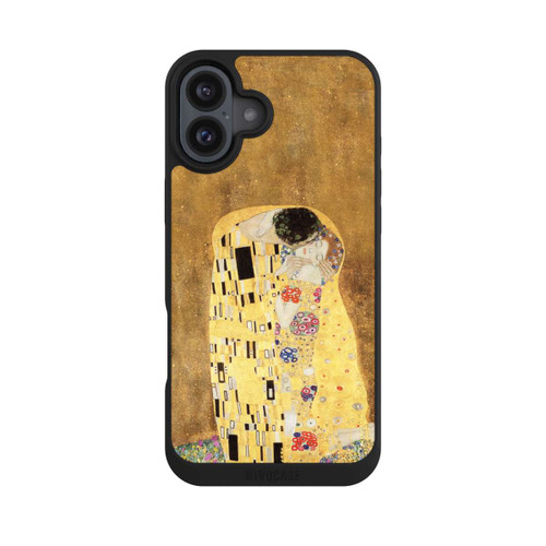 Apple iPhone 16 Plus NIVOpure The Kiss Painting