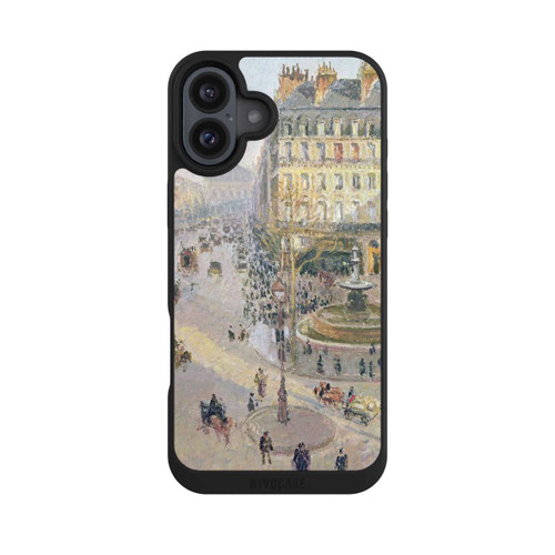 Apple iPhone 16 Plus NIVOpure The Avenue de L'Opera 