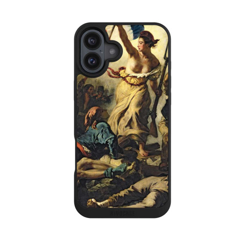 Apple iPhone 16 Plus NIVOpure Liberty Leading the People