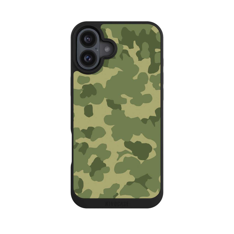 iPhone 16 Plus NIVOpure Cachette Haie