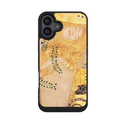 Apple iPhone 16 Plus NIVOpure Water Serpents