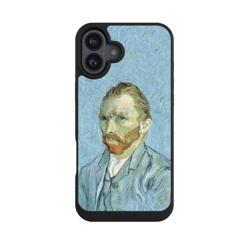 Apple iPhone 16 Plus NIVOpure Self Portrait, 1889