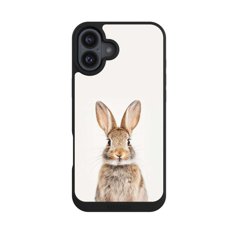 iPhone 16 Plus NIVOpure Osterhase mit KI