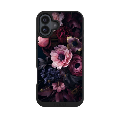 Apple iPhone 16 Plus NIVOpure Nocturnal Botanica Vibes Mit KI
